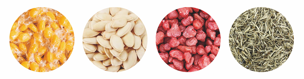 2nd G standard multihead weigher 2nd G standard multihead weigher