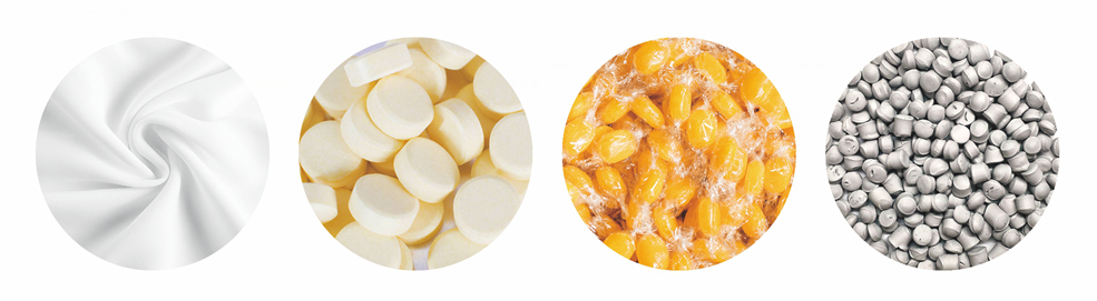 Horizontal metal detector Horizontal metal detector