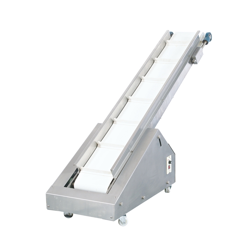 Finished product conveyor Finished product conveyor