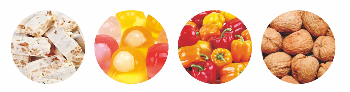 Peseuse de contrôle d'alimentation Feeding-control weigher