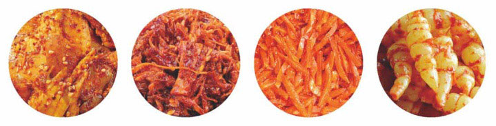 Machine à emballer de pesage d'alimentation de vis avec la peseuse associative de nourriture collante de 14 têtes Screw Feeding Weighing Packing Machine with 14 Heads Sticky Food Multihead Weigher