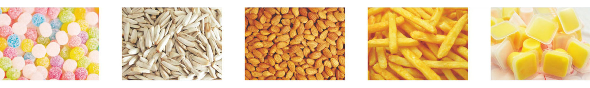 Système d'emballage et de pesage de gobelets JW-B23 JW-B23 Cup packaging and weighing System