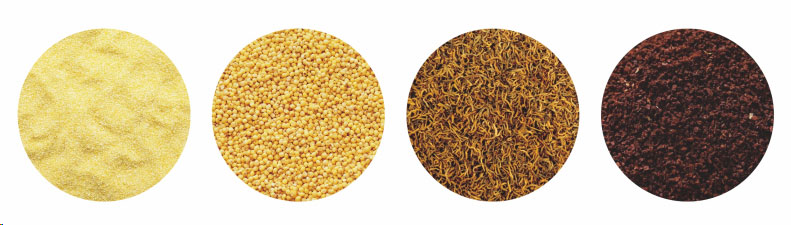 Pesadora multicabezal de peso pequeño con cubo de alta precisión de 0,5 l para gránulos pequeños High Precision 0.5l Bucket Small Weight Multihead Weigher for Small Granule