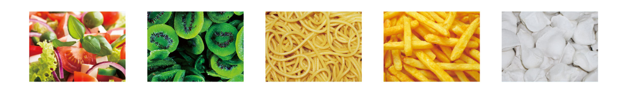 Sistema de pesaje y embalaje tipo caja Box type packaging and weighing system