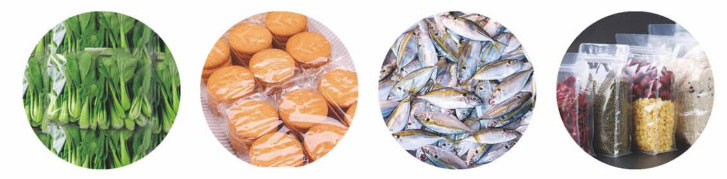 Pesadora de control de niveles múltiples multifuncional para pesar y clasificar paquetes de alimentos Multifunctional Multi-Level Check Weigher for Weighing and Sorting Food Package