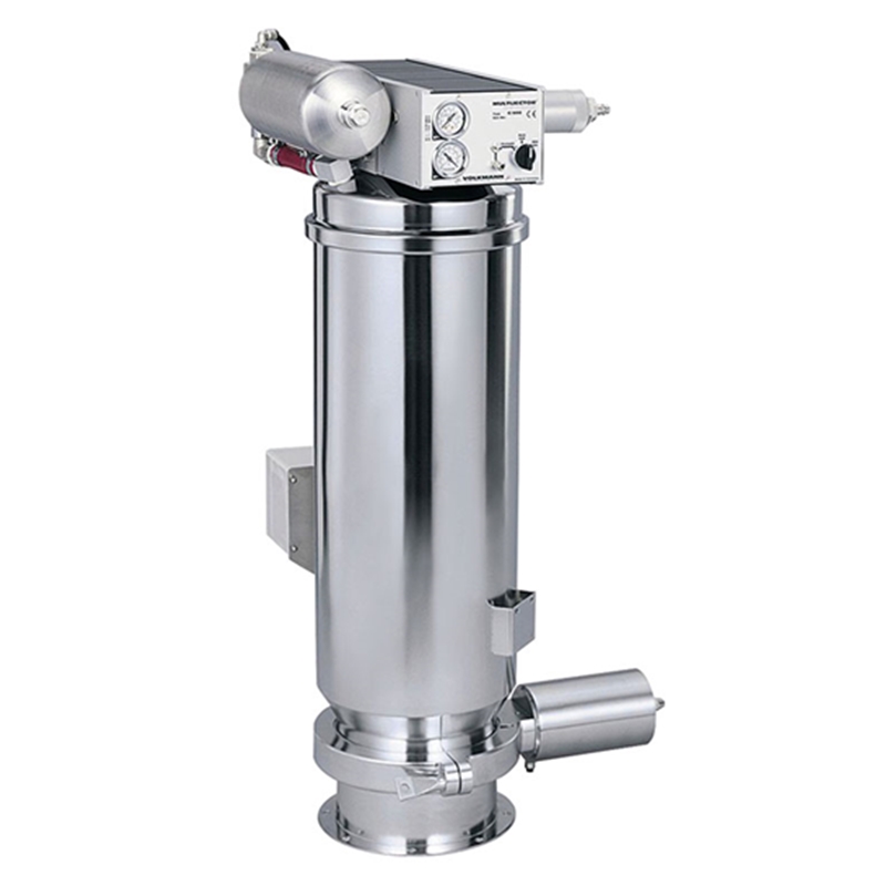 Máquina de alimentación al vacío Vacuum Feeding Machine