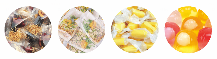 комбинированный дозатор с несколькими головками concounting multihead weigher