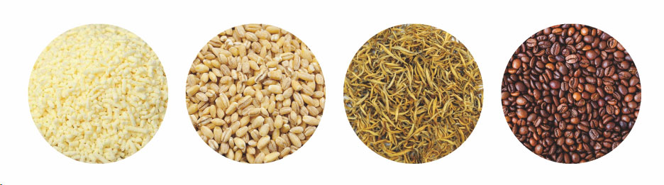 Высокоскоростной многоголовочный дозатор для семян, чая и кофе High Speed Granular Multihead Weigher Machine for Seed, Tea, Coffee