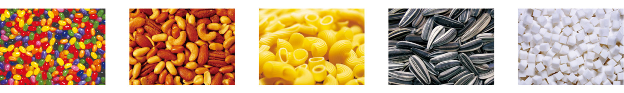 система упаковки и взвешивания packaging and weighing system