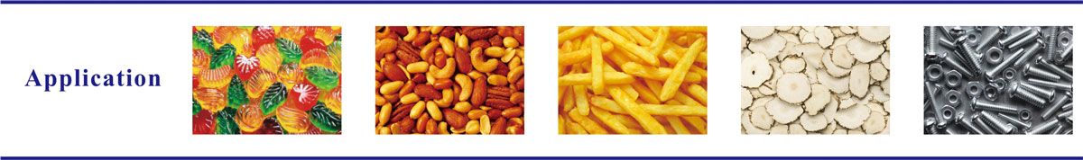 خط تعبئة وتوزين الأكياس القياسي مع ميزان متعدد الرؤوس Standard Bags Weighing and Packing Line with Multihead Weigher