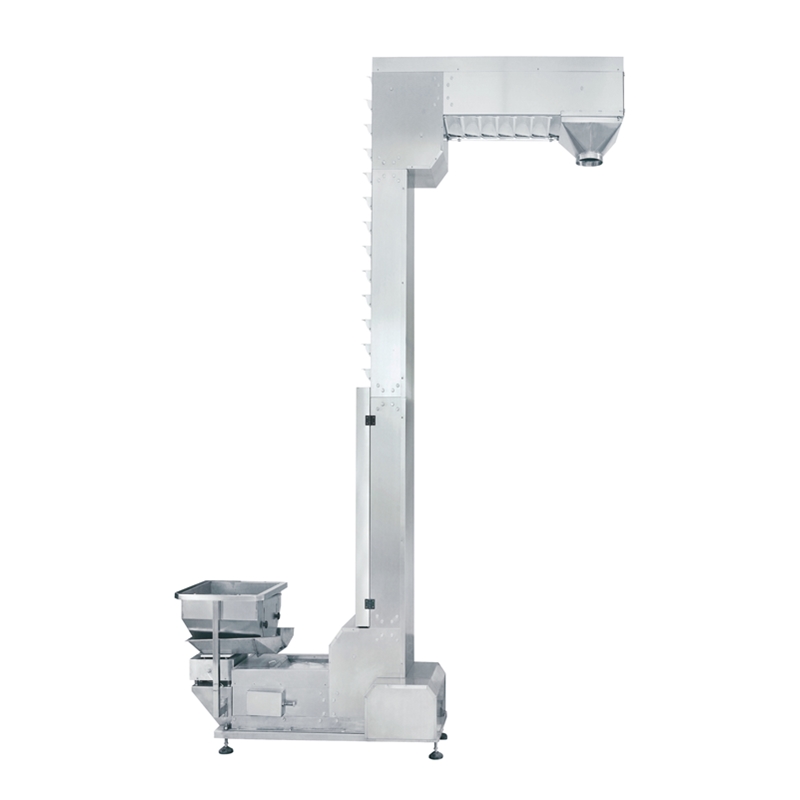 ناقل Z Z conveyor